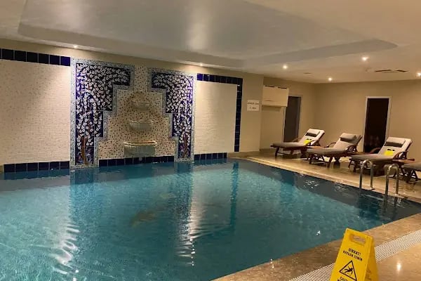 Zen SPA Ramada Hotel - Resim 2