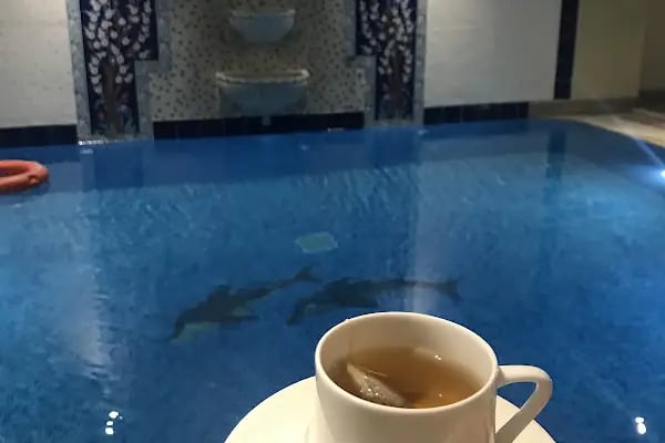 Zen SPA Ramada Hotel - Resim 15