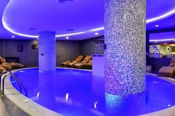 Zen SPA Ramada Hotel - Resim 9