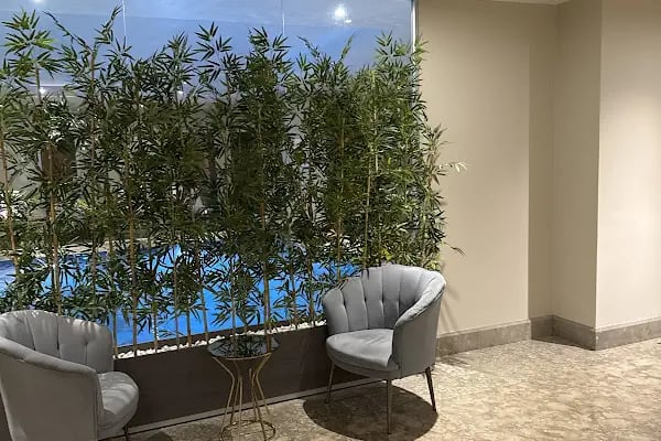 Zen SPA Ramada Hotel - Resim 8