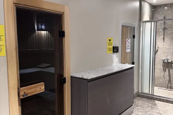 Zen SPA Ramada Hotel - Resim 7