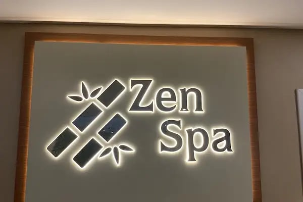 Zen SPA Ramada Hotel - Resim 10
