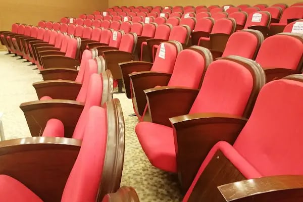 Hasan Nail Canat Bilgi Evi ve Kültür Merkezi - Resim 7