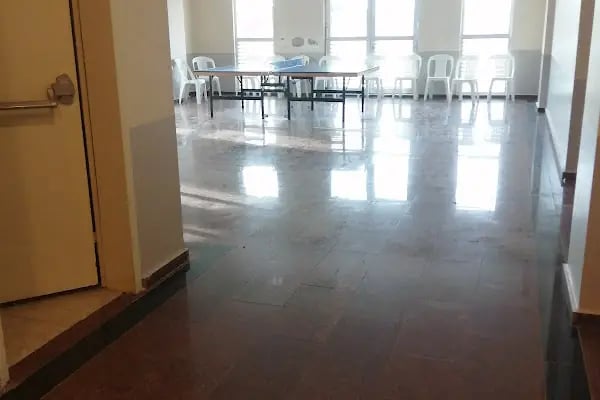 Hasan Nail Canat Bilgi Evi ve Kültür Merkezi - Resim 4