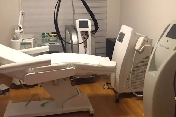 Opr. Dr. Aykut Mısırlıoğlu Estetik ve Plastik Cerrahi Uzmanı Ataşehir - Resim 5