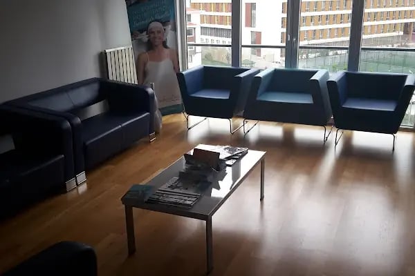 Opr. Dr. Aykut Mısırlıoğlu Estetik ve Plastik Cerrahi Uzmanı Ataşehir - Resim 4