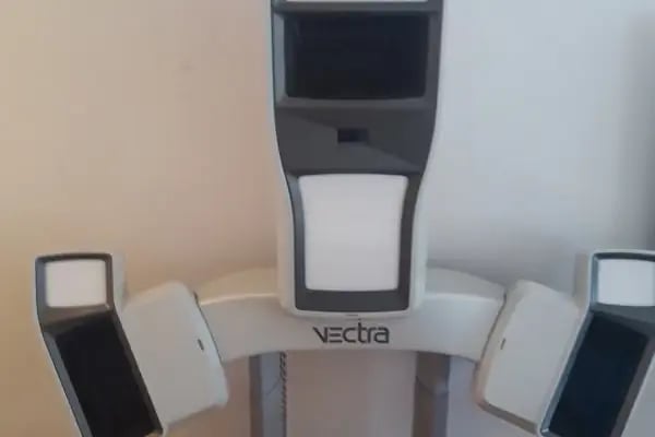 Opr. Dr. Aykut Mısırlıoğlu Estetik ve Plastik Cerrahi Uzmanı Ataşehir - Resim 7