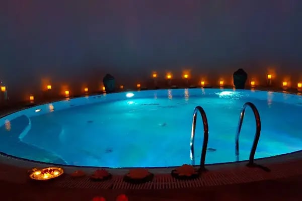 Uccello Baby Spa \ Bebek Spa, Bebek Masajı ve Hamile Yogası - Resim 16