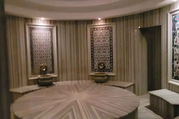 Uccello Baby Spa \ Bebek Spa, Bebek Masajı ve Hamile Yogası - Resim 1