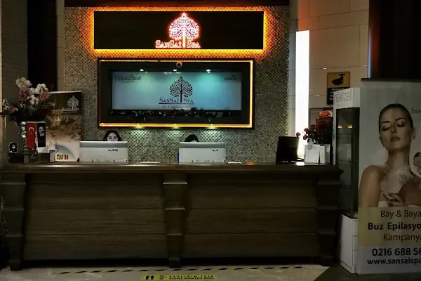 Uccello Baby Spa \ Bebek Spa, Bebek Masajı ve Hamile Yogası - Resim 14