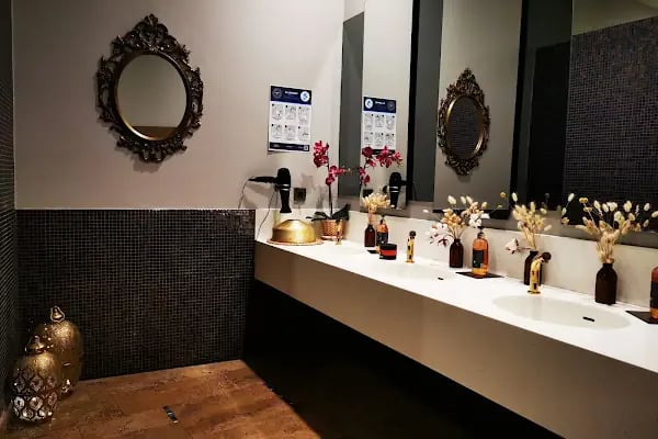 Uccello Baby Spa \ Bebek Spa, Bebek Masajı ve Hamile Yogası - Resim 8