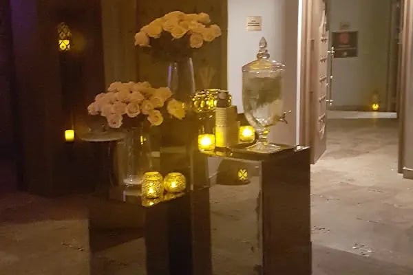 Uccello Baby Spa \ Bebek Spa, Bebek Masajı ve Hamile Yogası - Resim 19