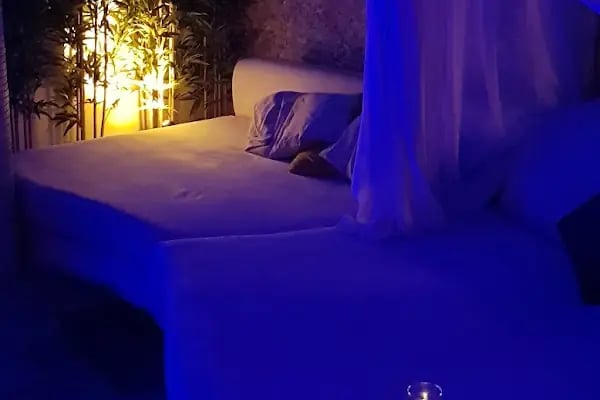 Uccello Baby Spa \ Bebek Spa, Bebek Masajı ve Hamile Yogası - Resim 13