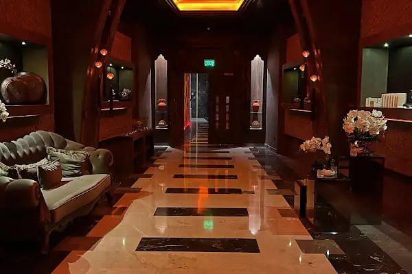 Uccello Baby Spa \ Bebek Spa, Bebek Masajı ve Hamile Yogası - Resim 2