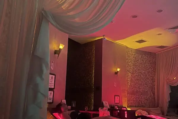 Uccello Baby Spa \ Bebek Spa, Bebek Masajı ve Hamile Yogası - Resim 18