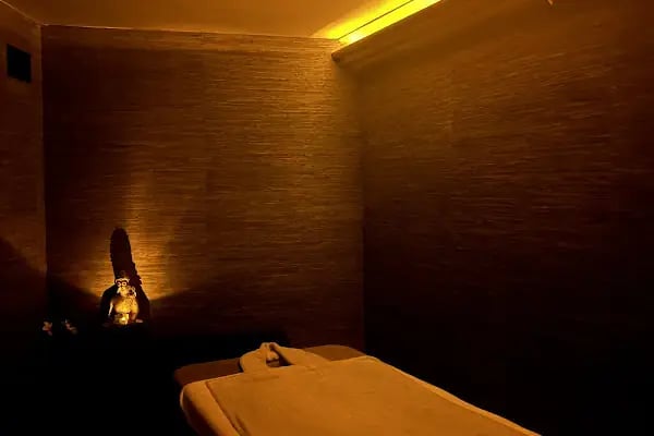 Uccello Baby Spa \ Bebek Spa, Bebek Masajı ve Hamile Yogası - Resim 10