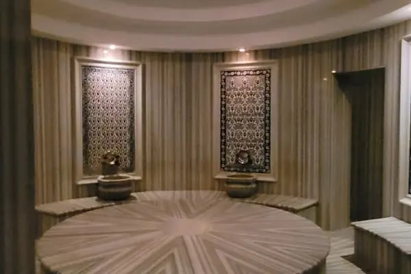 Uccello Baby Spa \ Bebek Spa, Bebek Masajı ve Hamile Yogası - Resim 4