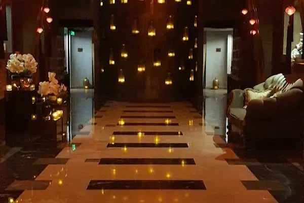 Uccello Baby Spa \ Bebek Spa, Bebek Masajı ve Hamile Yogası - Resim 12