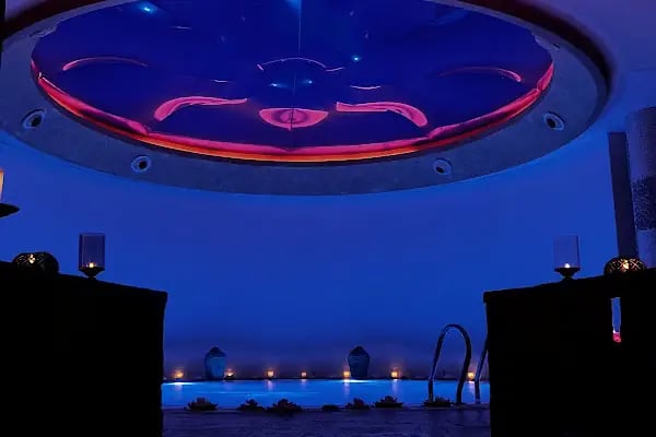 Uccello Baby Spa \ Bebek Spa, Bebek Masajı ve Hamile Yogası - Resim 3