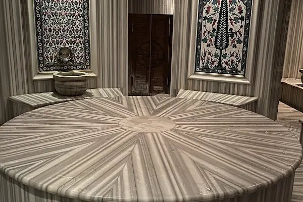 Uccello Baby Spa \ Bebek Spa, Bebek Masajı ve Hamile Yogası - Resim 9