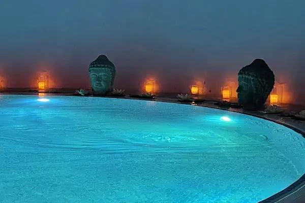 Uccello Baby Spa \ Bebek Spa, Bebek Masajı ve Hamile Yogası - Resim 7
