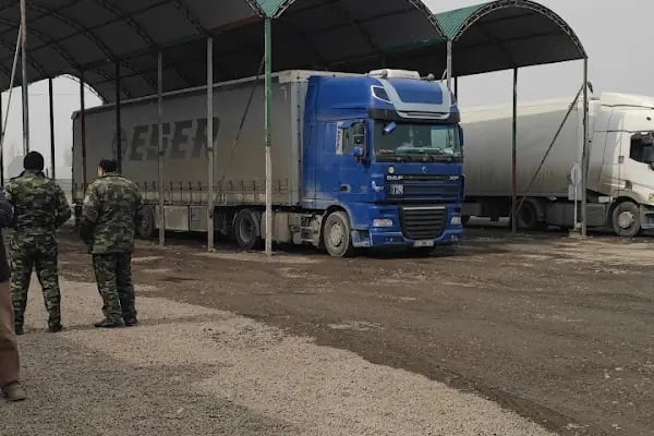 Diyarbakır Gümrük Müdürlüğü Misafirhanesi - Resim 9