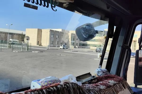 Diyarbakır Gümrük Müdürlüğü Misafirhanesi - Resim 8