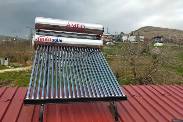 Diyarbakır Gümrük Müdürlüğü Misafirhanesi - Resim 6