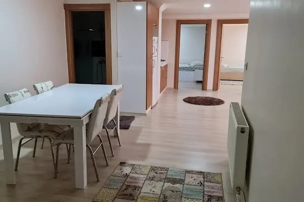savran günlük ev kiralama - Resim 6