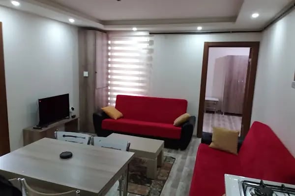 savran günlük ev kiralama - Resim 7