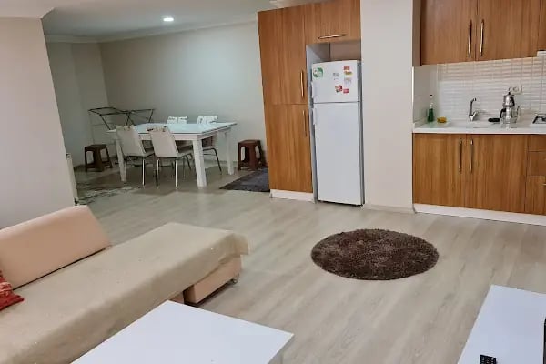 savran günlük ev kiralama - Resim 8
