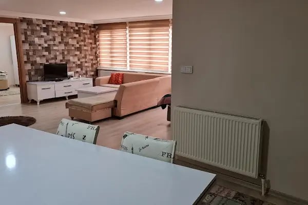 savran günlük ev kiralama - Resim 9