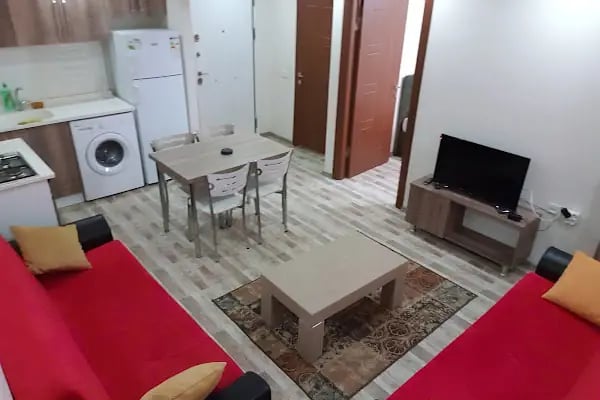 savran günlük ev kiralama - Resim 10