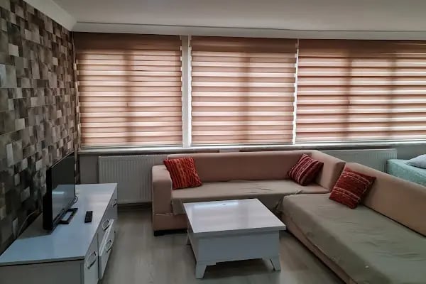 savran günlük ev kiralama - Resim 3