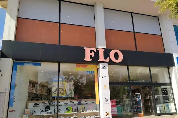 FLO Kenan Evren Cadde Mağazası - Resim 3