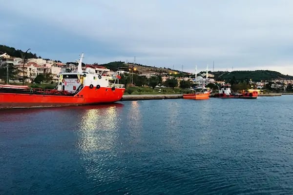 Deniz Restaurant - Resim 10