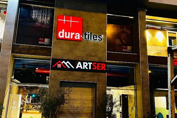 Dizayn Reklam - Tabela, Kutu Harf, Dijital Baskı - Resim 4