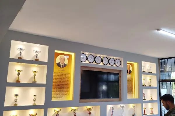 Dizayn Reklam - Tabela, Kutu Harf, Dijital Baskı - Resim 14