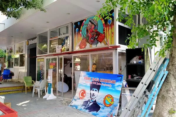 Dizayn Reklam - Tabela, Kutu Harf, Dijital Baskı - Resim 16