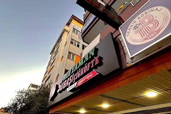 Dizayn Reklam - Tabela, Kutu Harf, Dijital Baskı - Resim 18