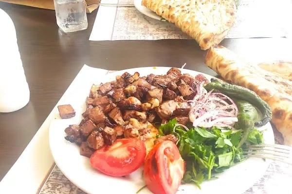 Uğur Kebap 2 Halil Usta - Resim 12