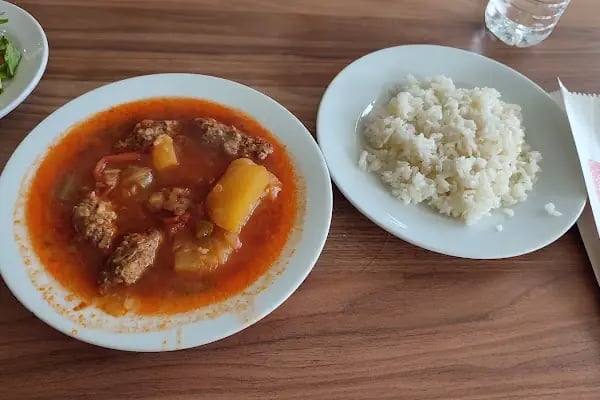 Kervansaray Restaurant - Resim 2