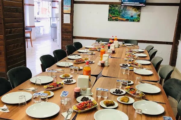 Kervansaray Restaurant - Resim 1