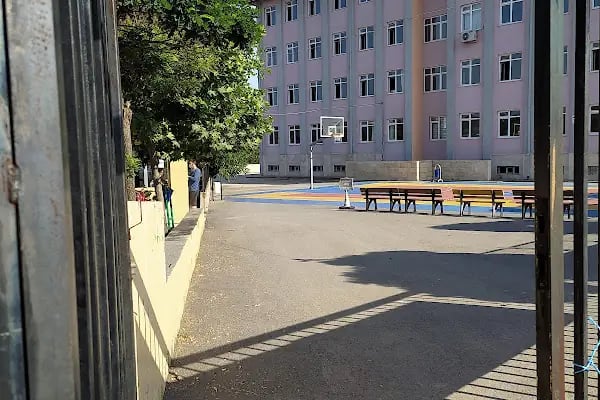 Şehit İlhan Küçük Solak Anadolu Lisesi - Resim 7