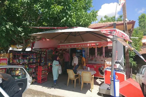 Akçaköy Köyü Muhtarlığı - Resim 1