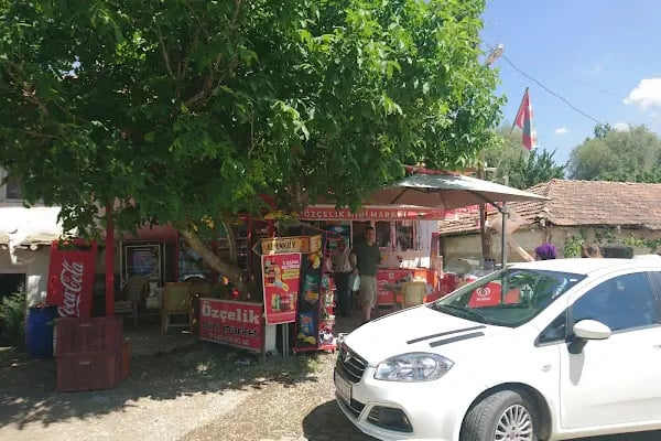 Akçaköy Köyü Muhtarlığı - Resim 2