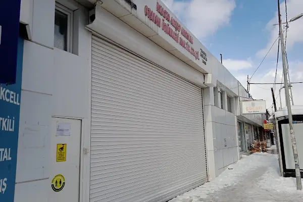 Akasya Ahşap Ambalaj - Sandık İmalatı - İhracat Sandığı - Fuar Sandığı - OSB Sandık - Resim 12