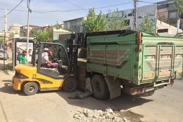 Akasya Ahşap Ambalaj - Sandık İmalatı - İhracat Sandığı - Fuar Sandığı - OSB Sandık - Resim 15