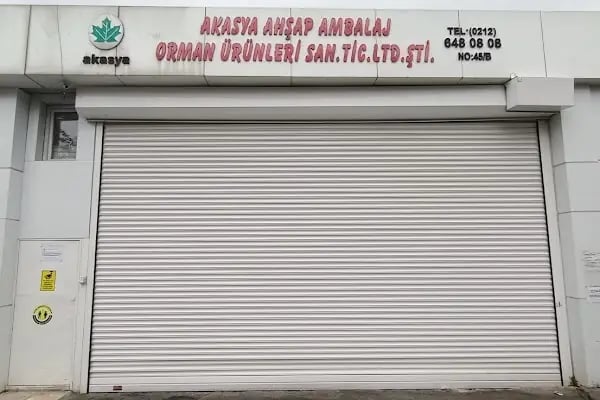Akasya Ahşap Ambalaj - Sandık İmalatı - İhracat Sandığı - Fuar Sandığı - OSB Sandık - Resim 13