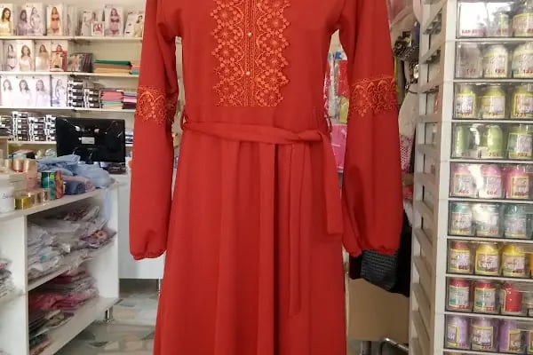 Sibel Butik - Resim 19